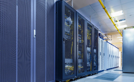 Un aperçu sur les Datacenters